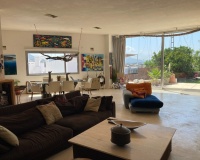 Revente - Villa - Denia - Denia Centro