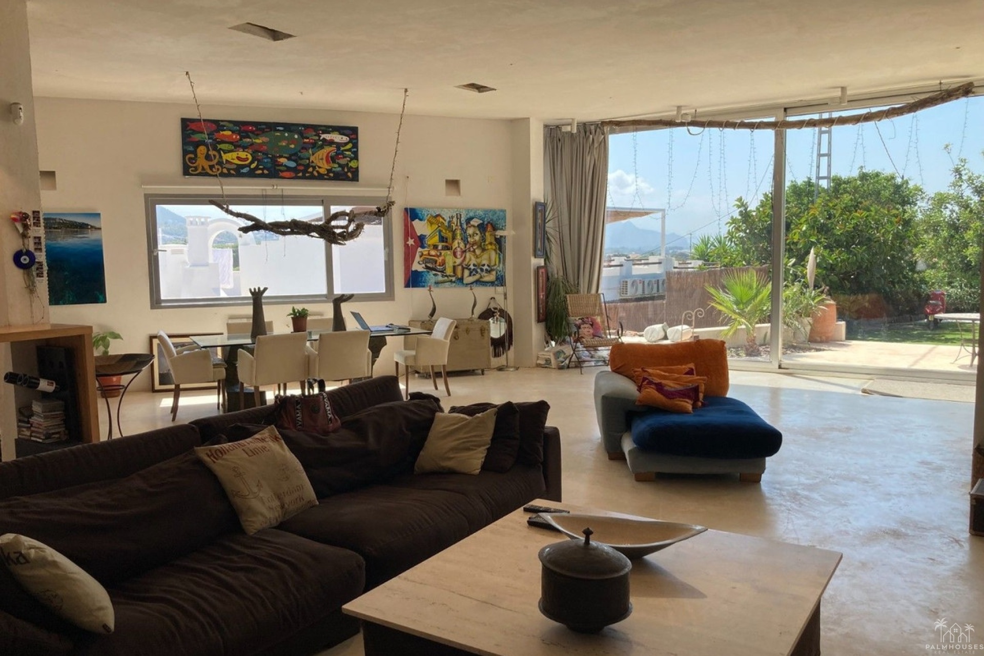 Revente - Villa - Denia - Denia Centro