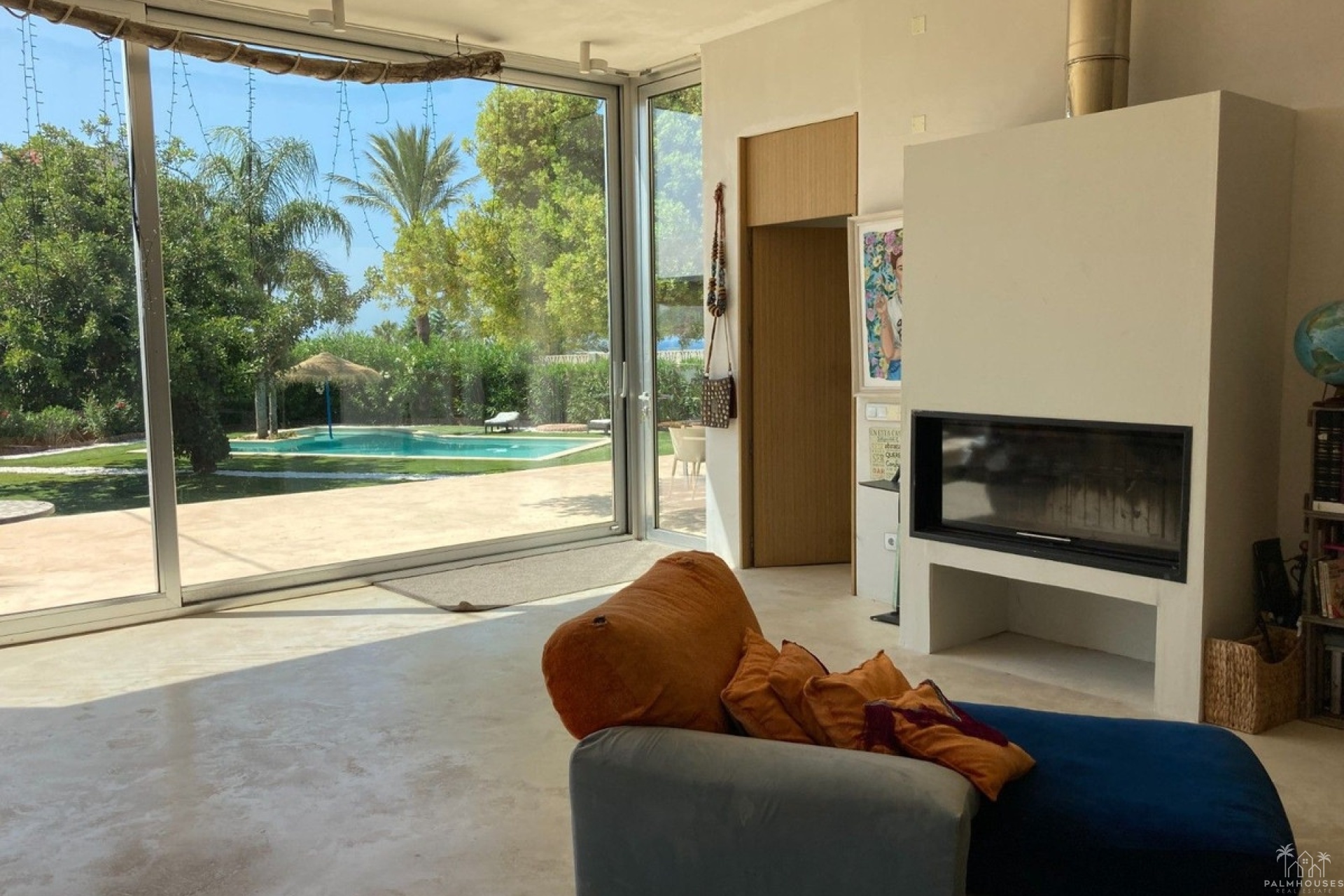 Revente - Villa - Denia - Denia Centro