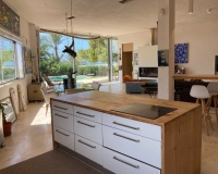 Revente - Villa - Denia - Denia Centro