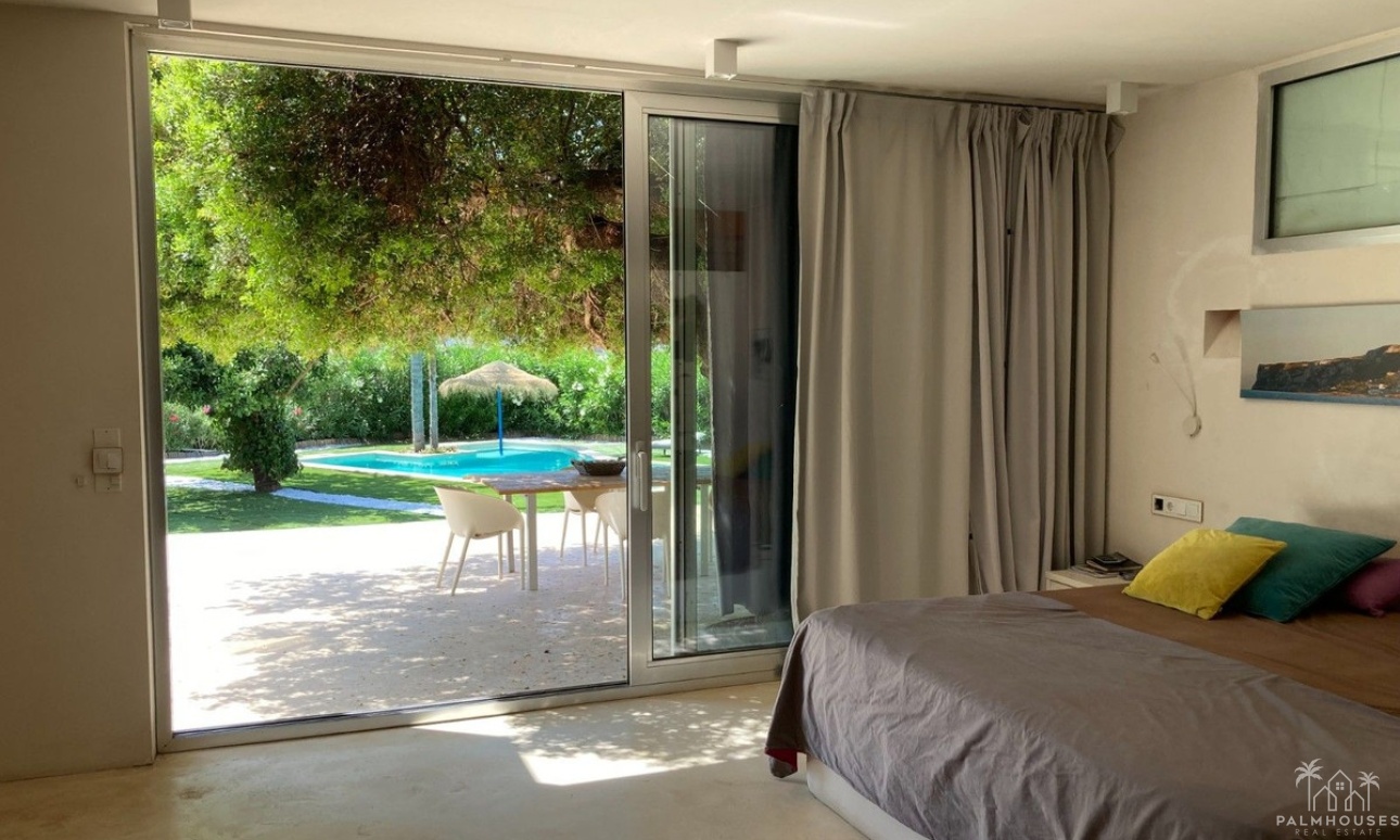 Revente - Villa - Denia - Denia Centro