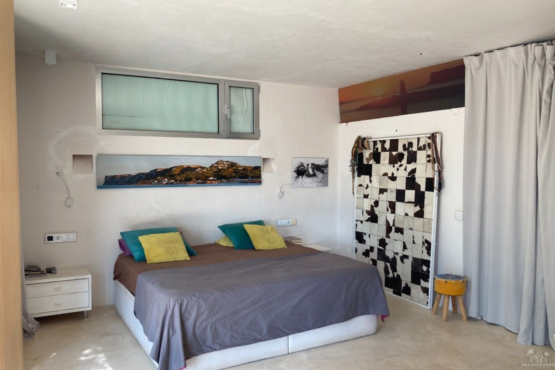 Revente - Villa - Denia - Denia Centro