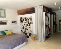 Revente - Villa - Denia - Denia Centro