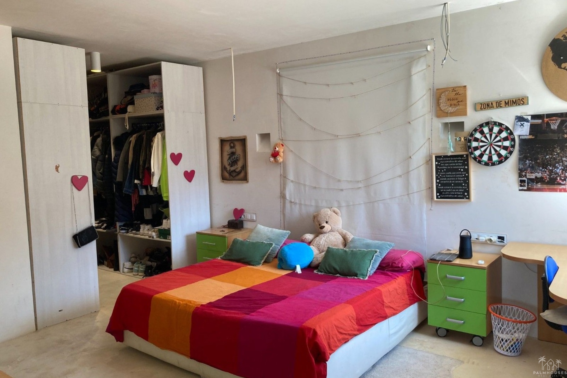 Revente - Villa - Denia - Denia Centro