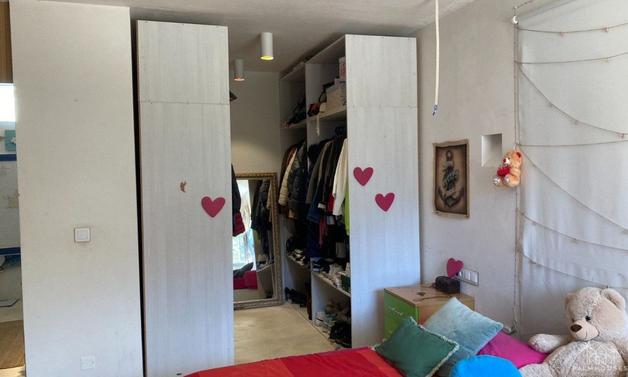 Revente - Villa - Denia - Denia Centro