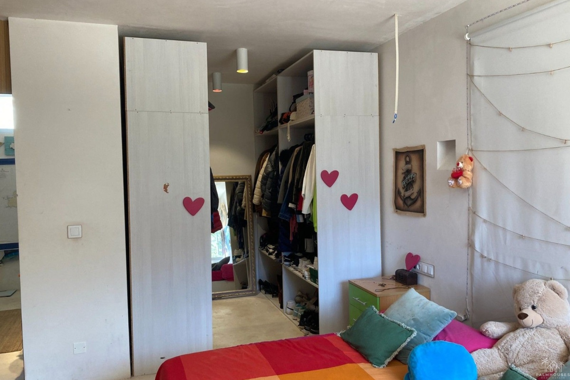 Revente - Villa - Denia - Denia Centro