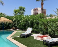 Revente - Villa - Denia - Denia Centro