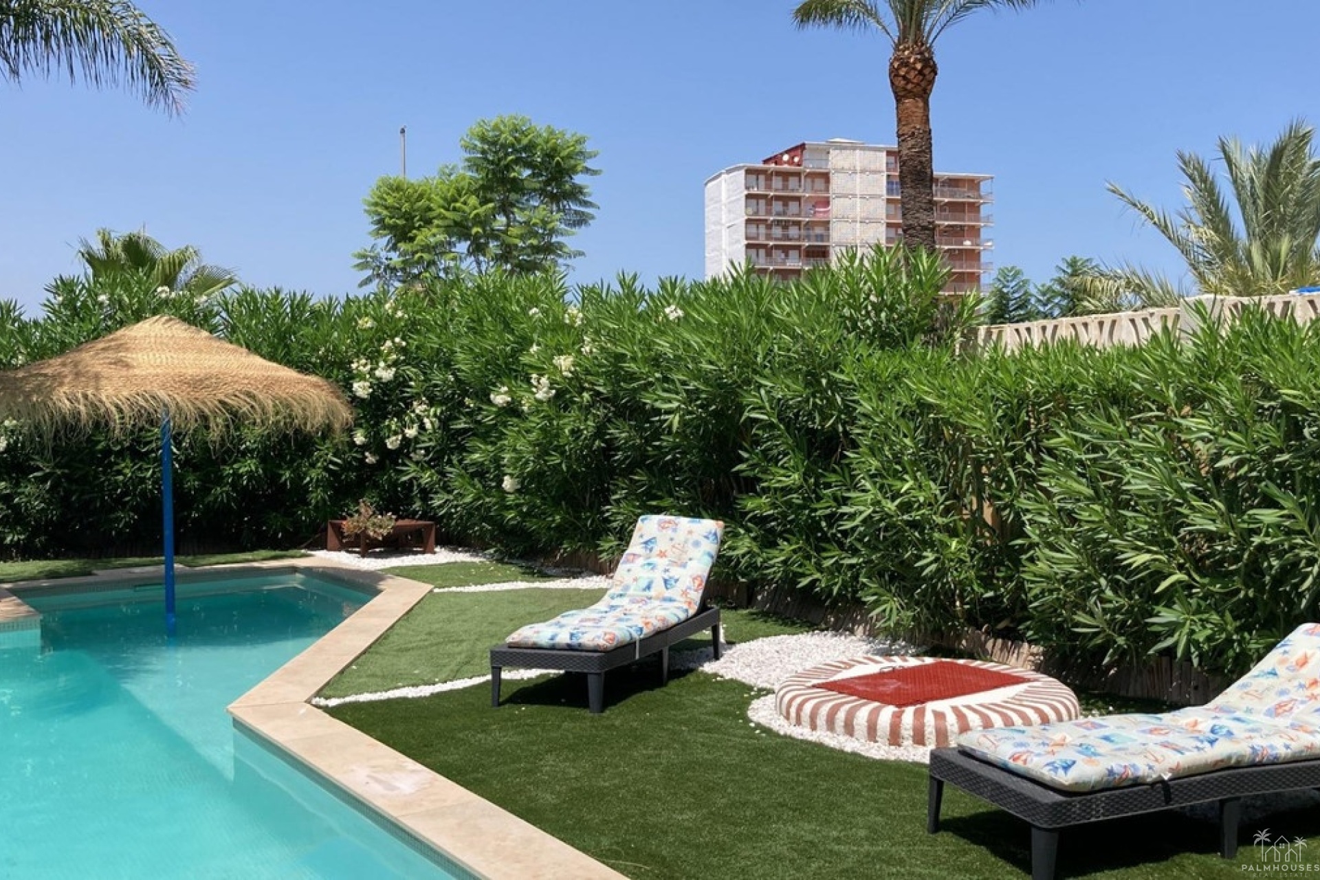 Revente - Villa - Denia - Denia Centro