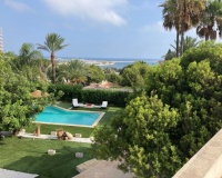 Revente - Villa - Denia - Denia Centro