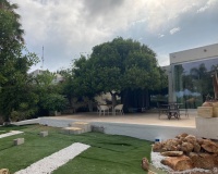 Revente - Villa - Denia - Denia Centro