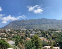 Revente - Villa - Denia - Denia Centro
