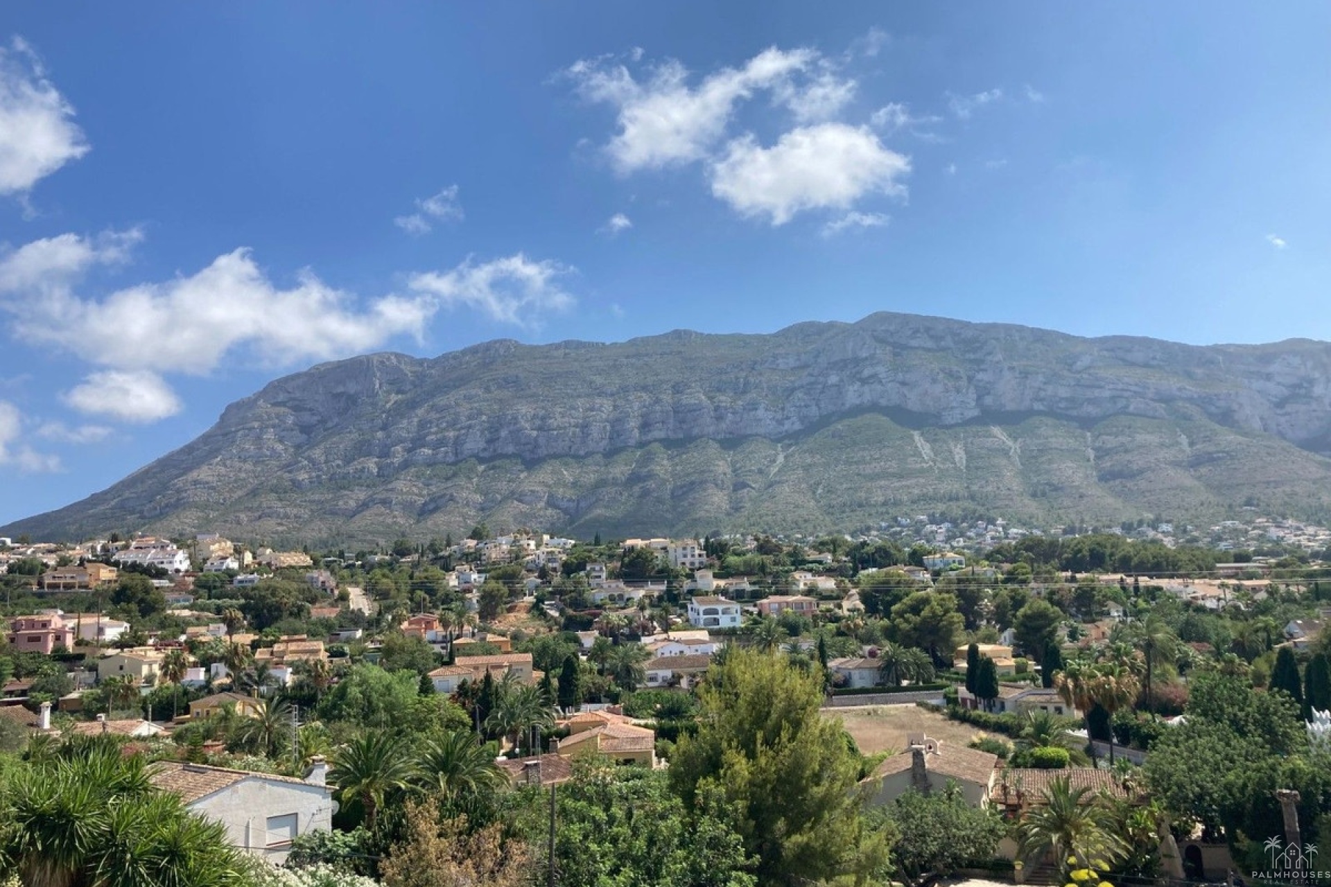 Revente - Villa - Denia - Denia Centro