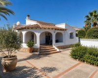Revente - Villa - Denia - Denia Centro