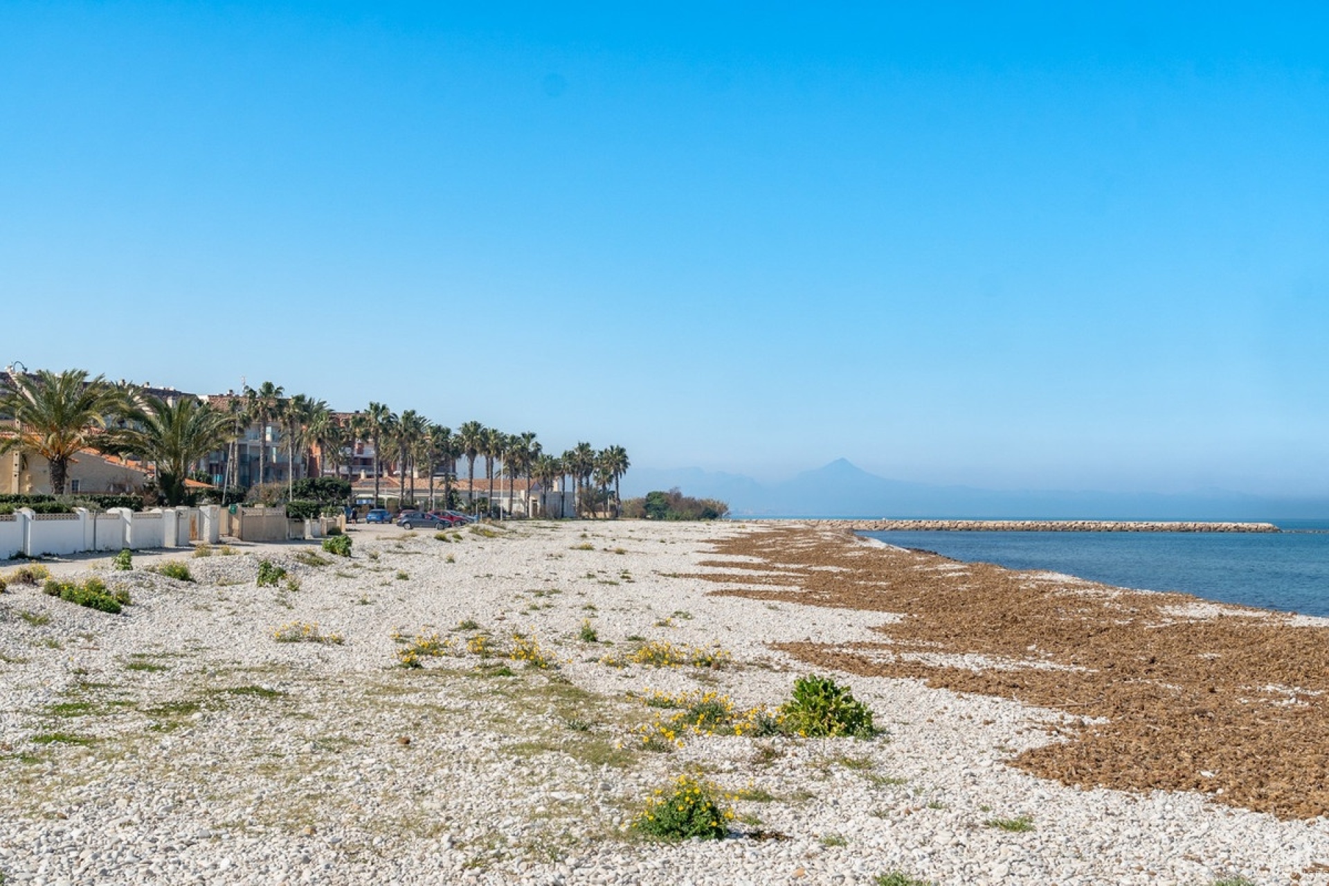 Revente - Villa - Denia - Denia Centro