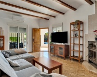 Revente - Villa - Denia - Denia Centro