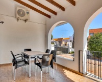 Revente - Villa - Denia - Denia Centro