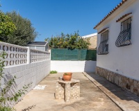 Revente - Villa - Denia - Denia Centro