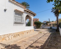 Revente - Villa - Denia - Denia Centro