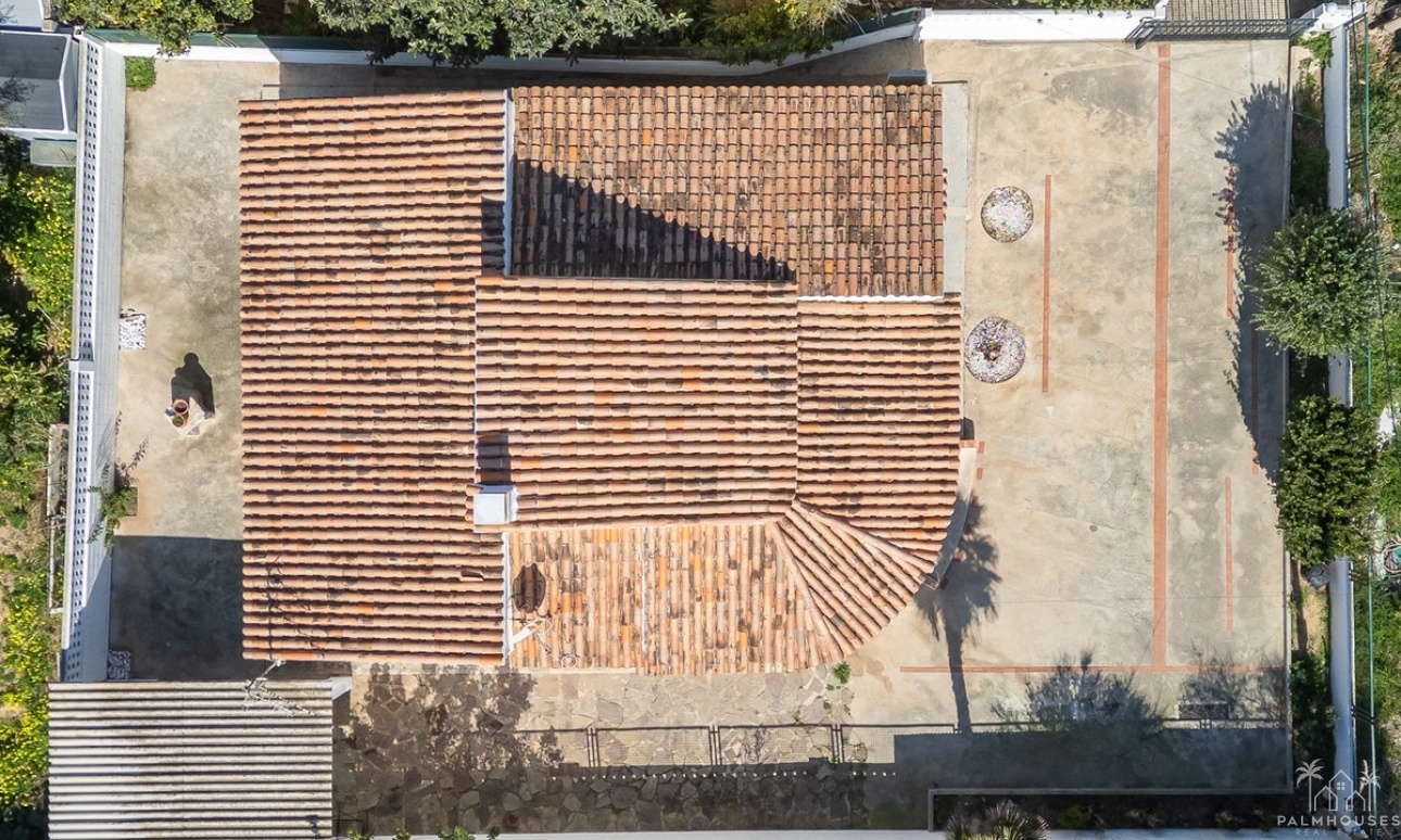 Revente - Villa - Denia - Denia Centro