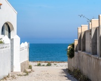 Revente - Villa - Denia - Denia Centro