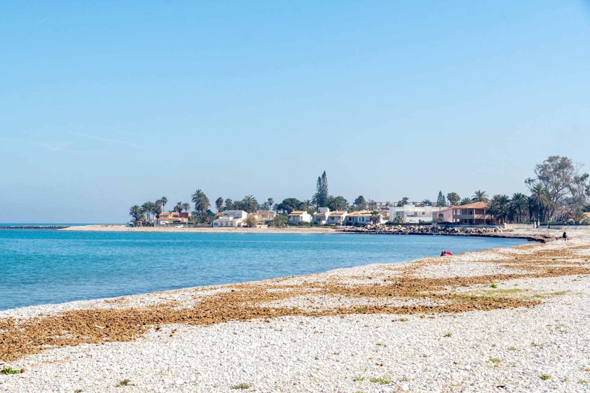 Revente - Villa - Denia - Denia Centro