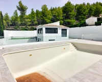 Revente - Villa - Denia - Denia Centro