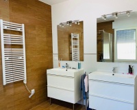 Revente - Villa - Denia - Denia Centro
