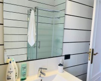 Revente - Villa - Denia - Denia Centro