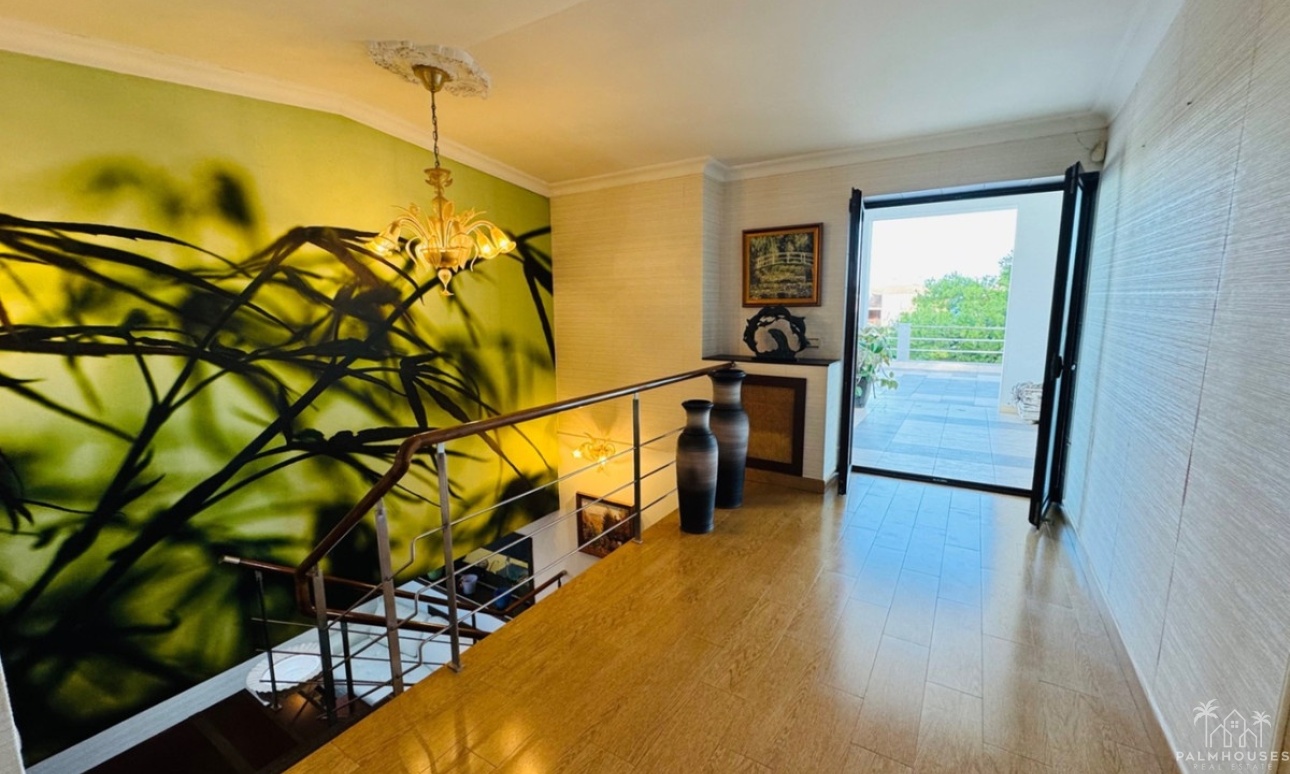 Revente - Villa - Denia - Denia Centro