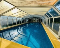 Revente - Villa - Denia - Denia Centro