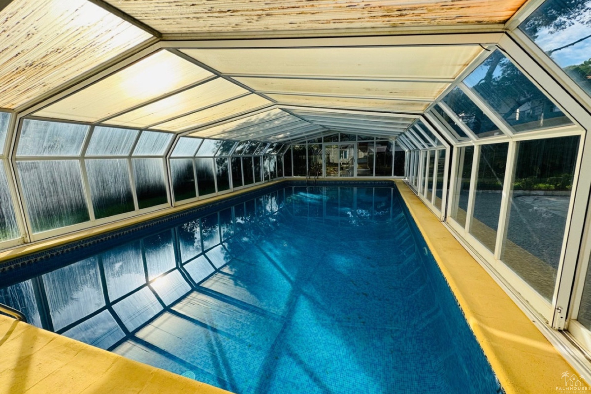 Revente - Villa - Denia - Denia Centro