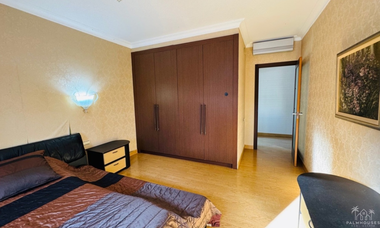 Revente - Villa - Denia - Denia Centro