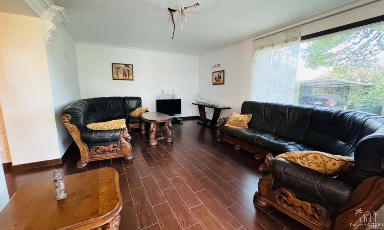 Revente - Villa - Denia - Denia Centro