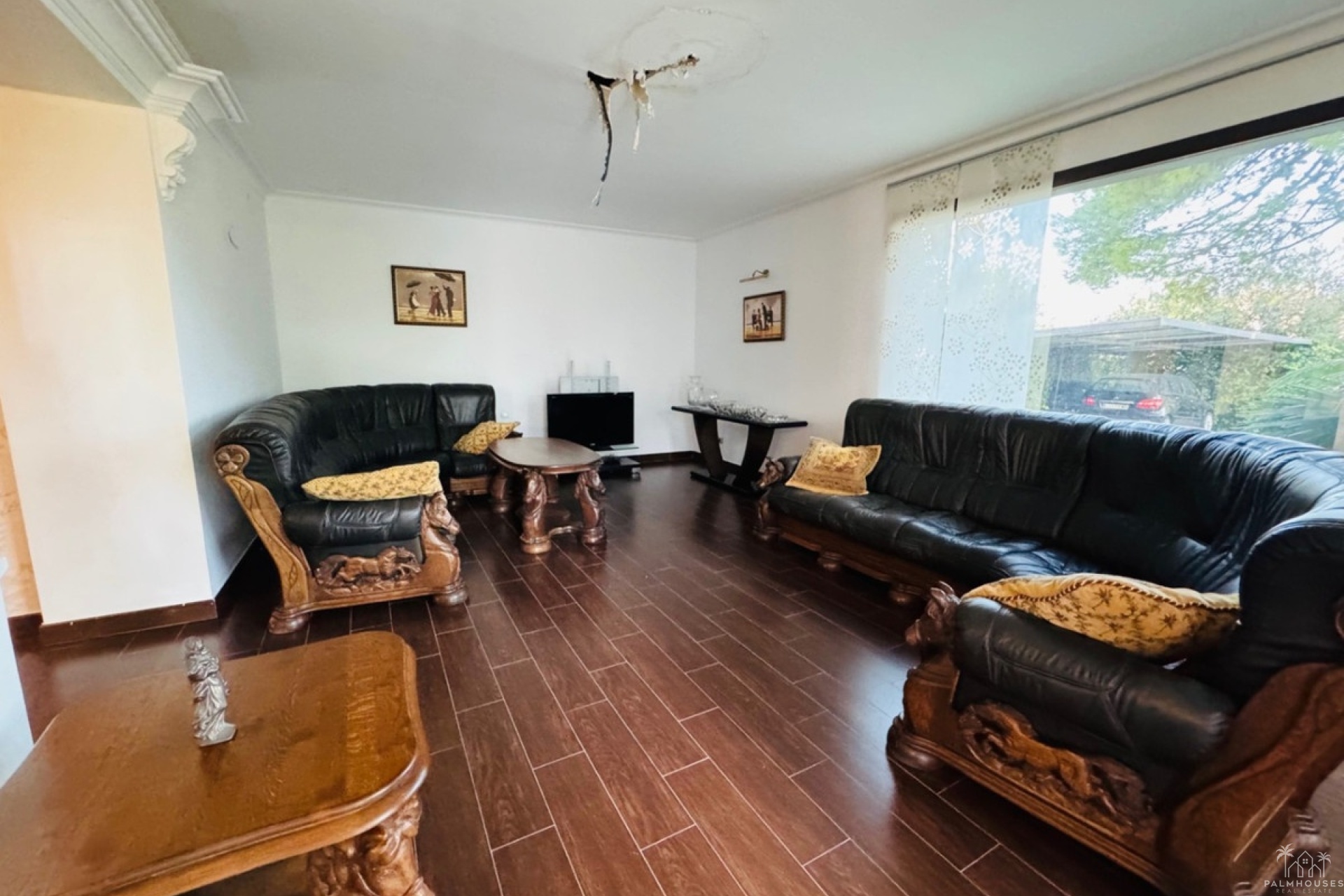 Revente - Villa - Denia - Denia Centro