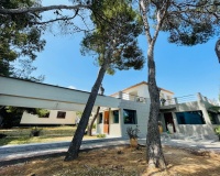 Revente - Villa - Denia - Denia Centro