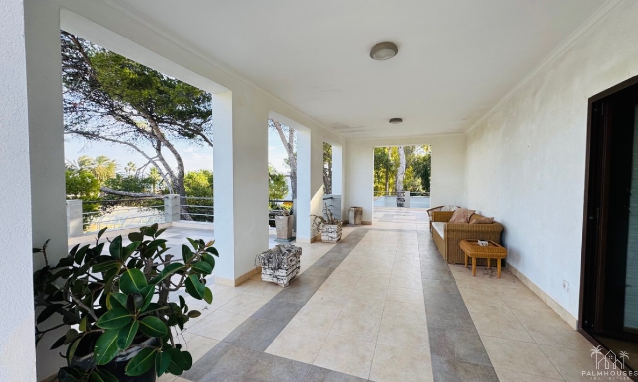 Revente - Villa - Denia - Denia Centro