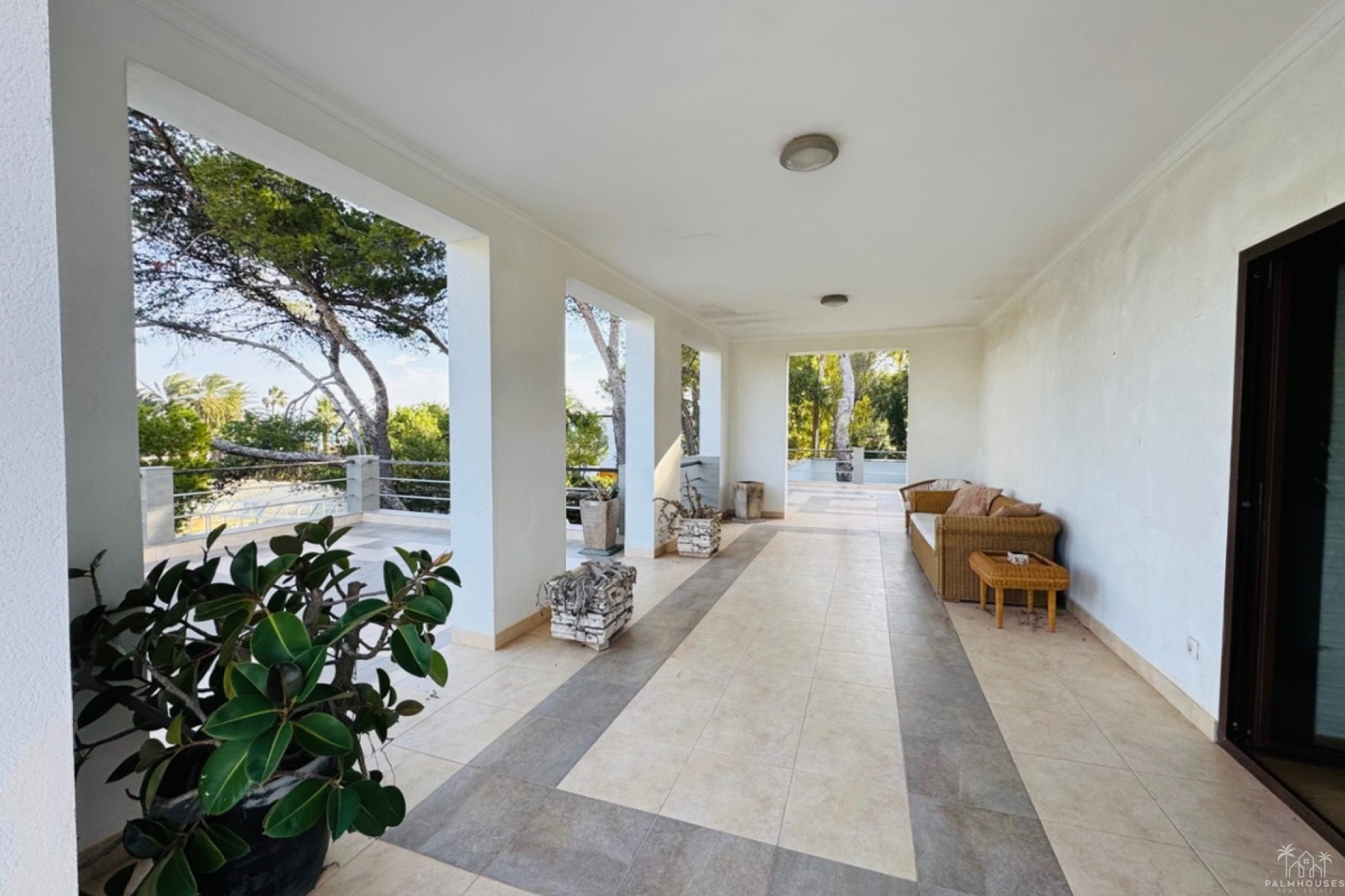 Revente - Villa - Denia - Denia Centro