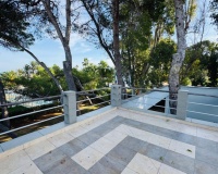 Revente - Villa - Denia - Denia Centro