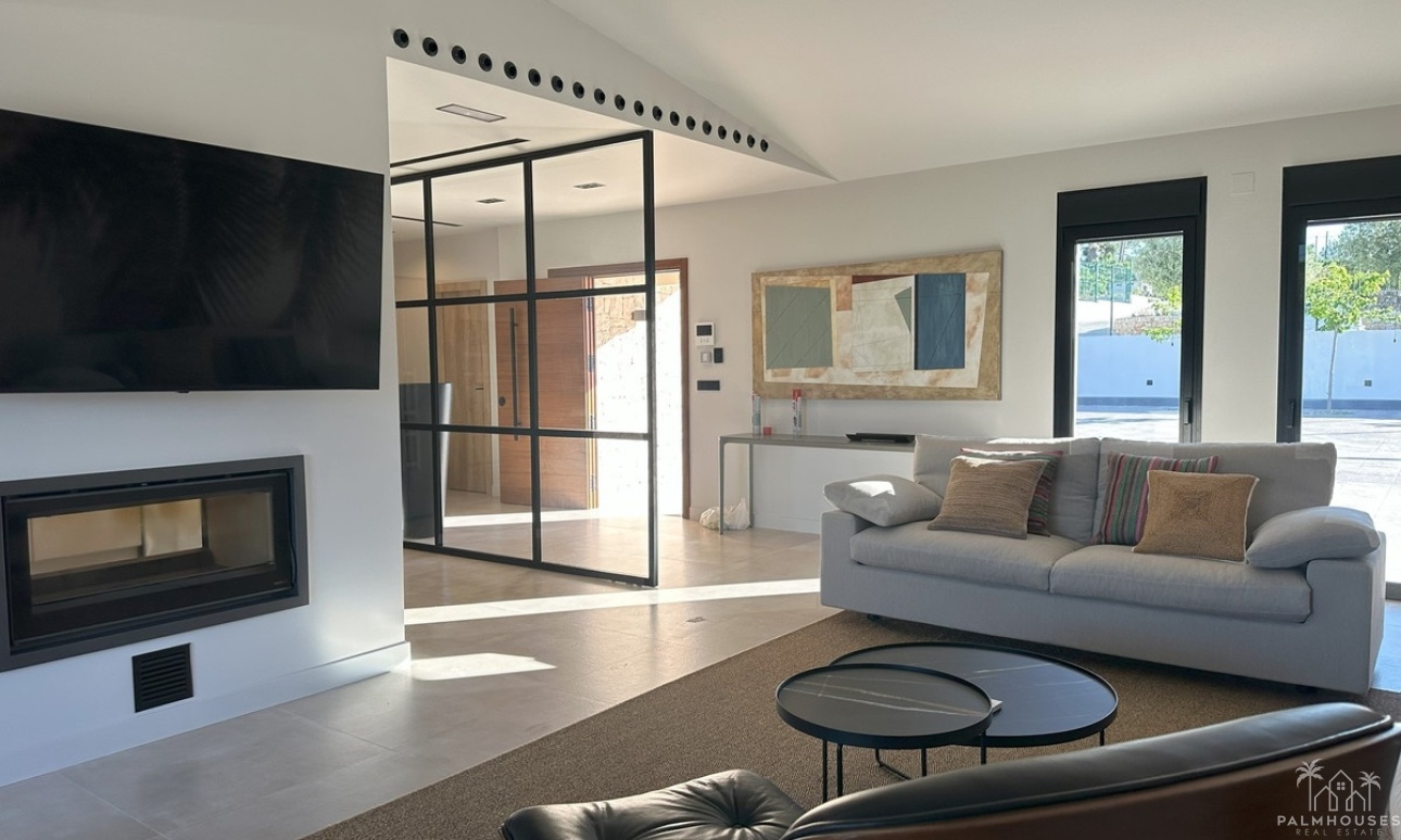 Revente - Villa - Denia - Denia Centro