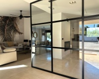 Revente - Villa - Denia - Denia Centro