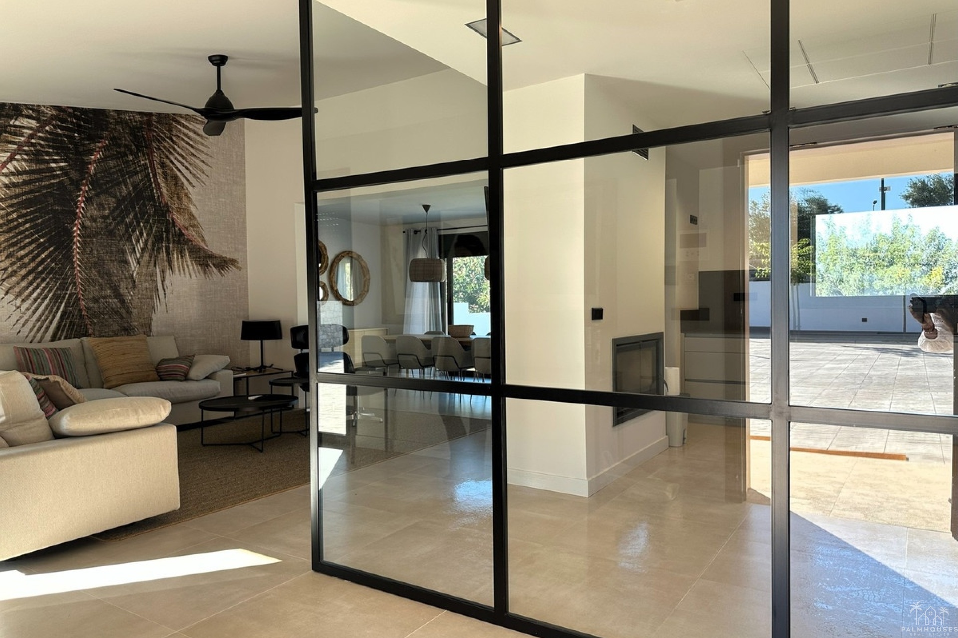 Revente - Villa - Denia - Denia Centro