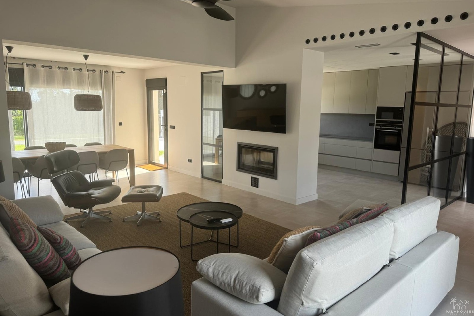 Revente - Villa - Denia - Denia Centro