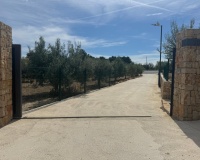 Revente - Villa - Denia - Denia Centro