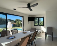 Revente - Villa - Denia - Denia Centro