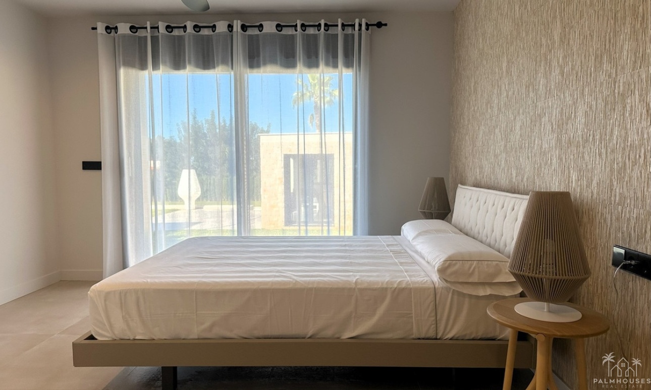 Revente - Villa - Denia - Denia Centro