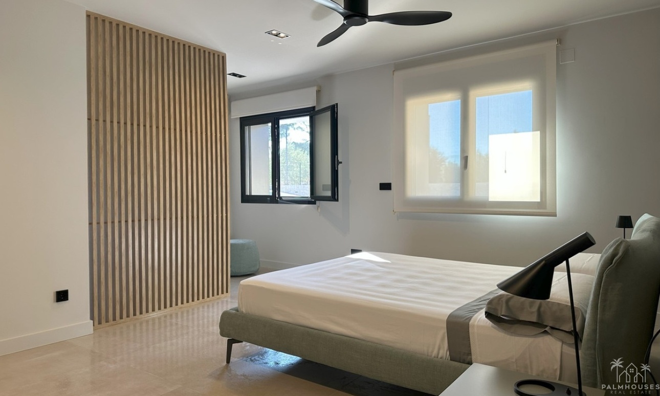Revente - Villa - Denia - Denia Centro