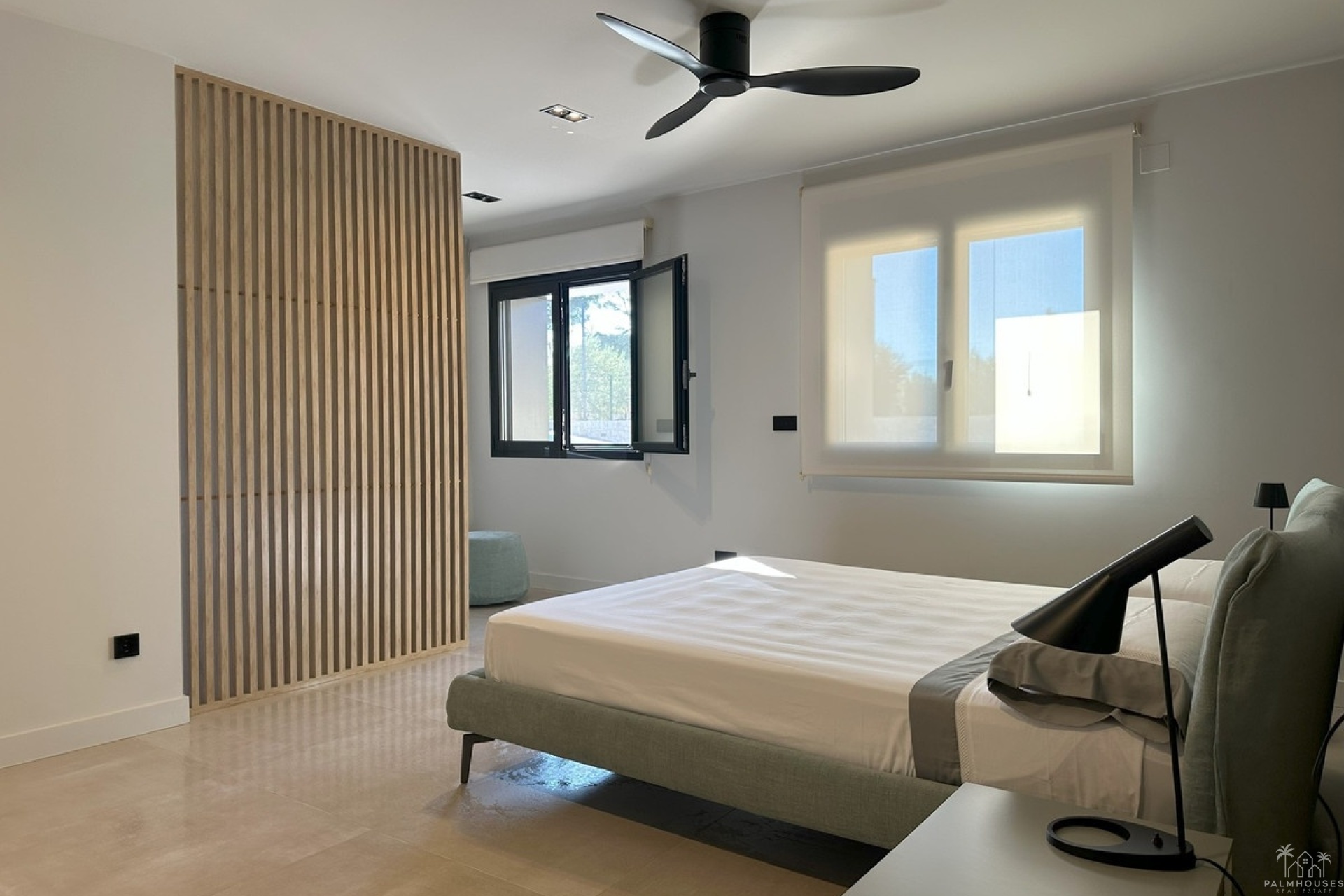 Revente - Villa - Denia - Denia Centro