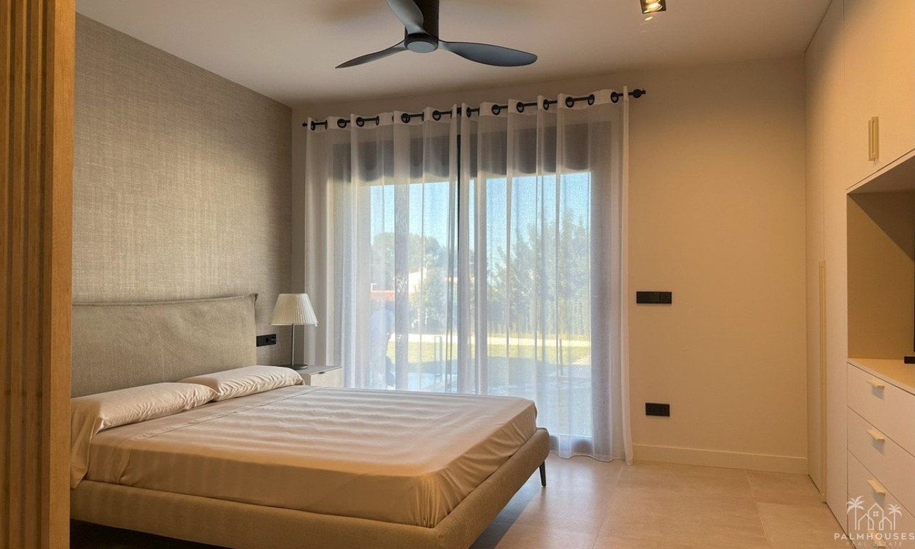 Revente - Villa - Denia - Denia Centro