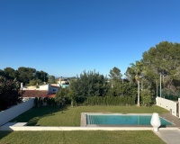Revente - Villa - Denia - Denia Centro