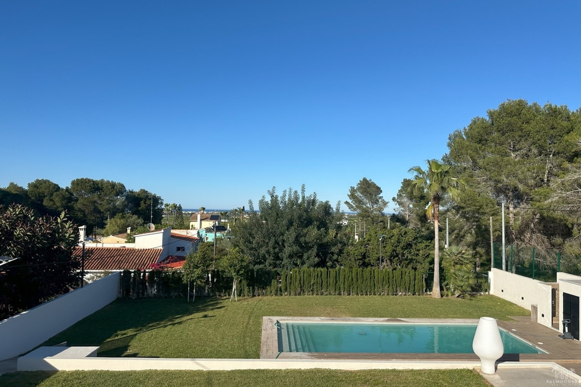 Revente - Villa - Denia - Denia Centro